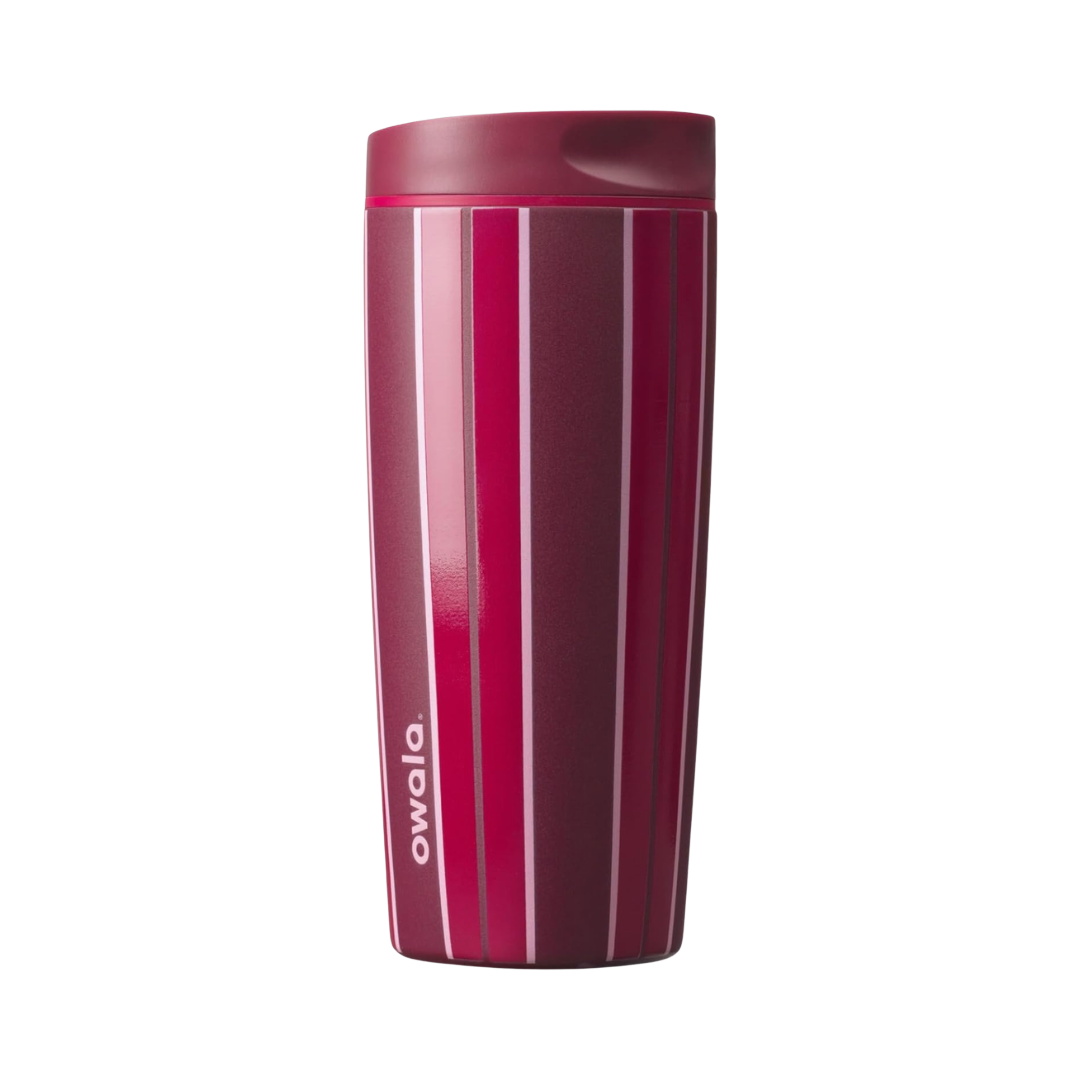 Owala SmoothSip Slider 20 oz - Punch Line