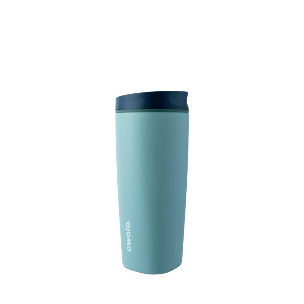 Owala SmoothSip Slider 20 oz Misty Meadow "Pre-Venta"