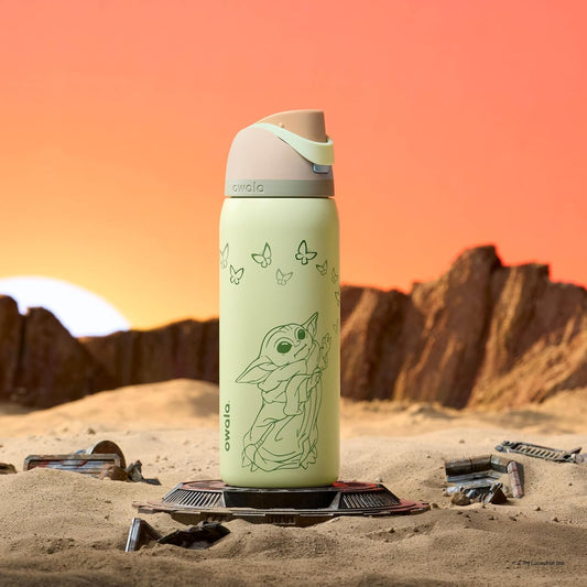 Owala FreeSip 32 oz GroGu PREVENTA