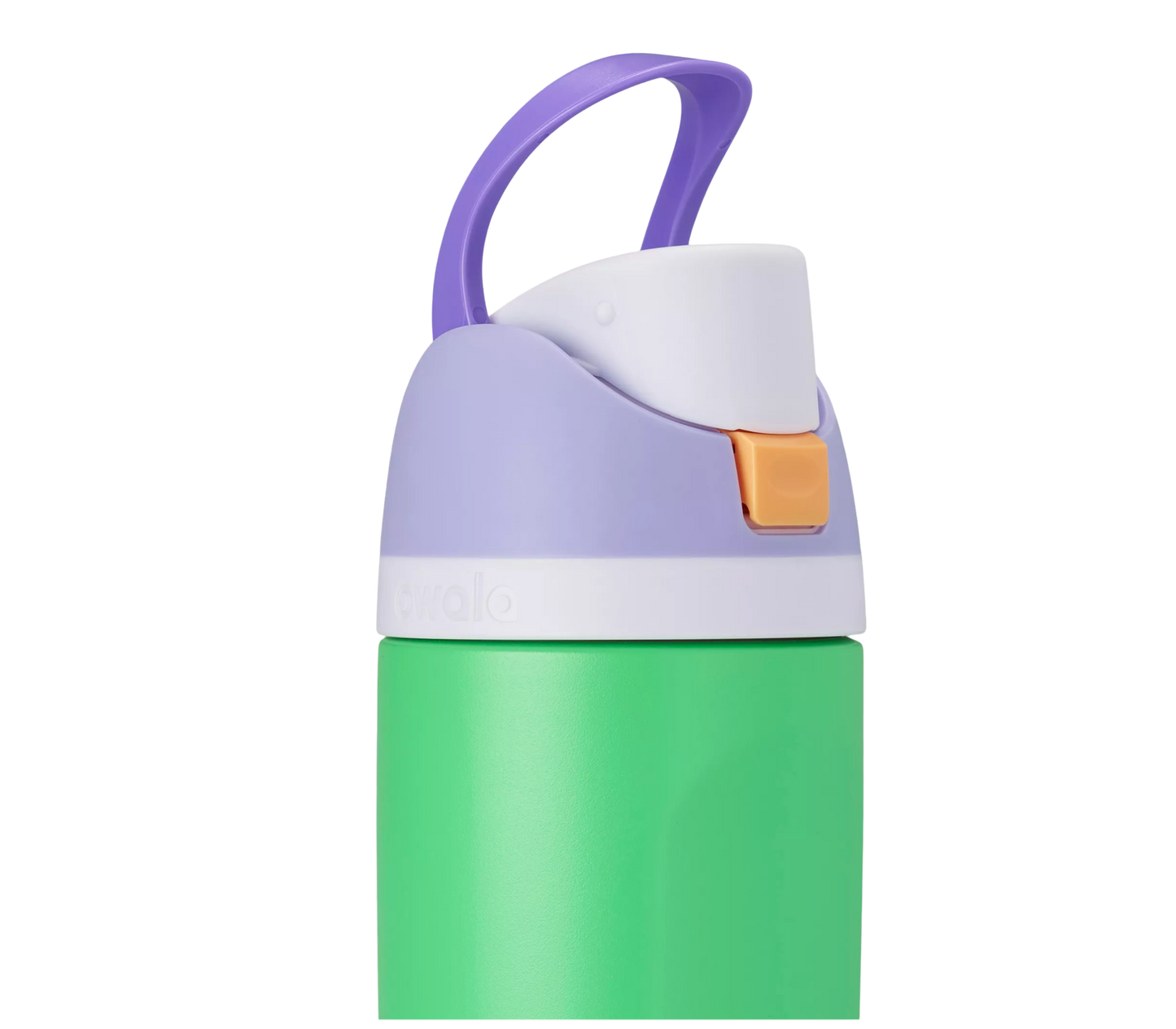 Owala FreeSip 16 oz Sweet Pea "Pre-Venta"