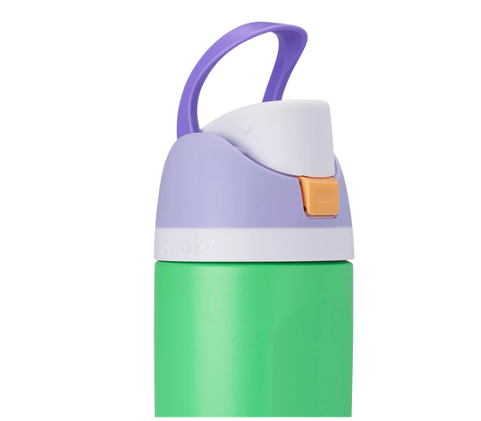 Owala FreeSip 16 oz Sweet Pea "Pre-Venta"