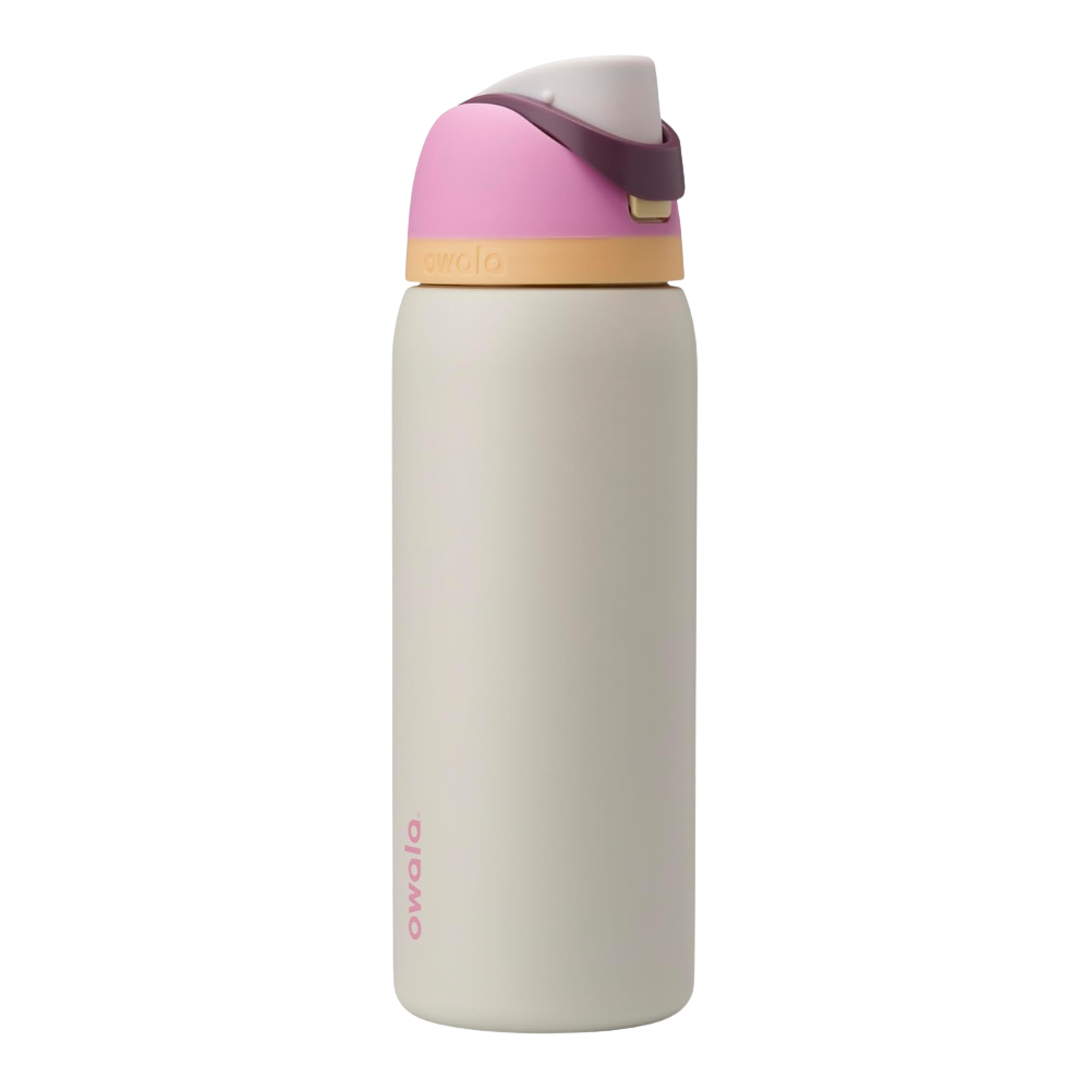 Owala FreeSip 40 oz Daybreak "Pre-Venta"