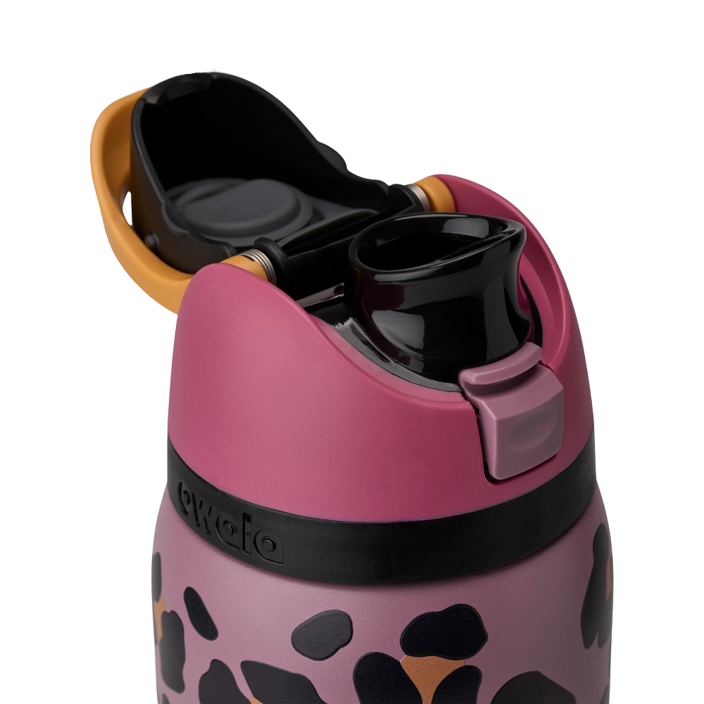 Owala FreeSip 32 oz Jungle Stroll "Pre-Venta"