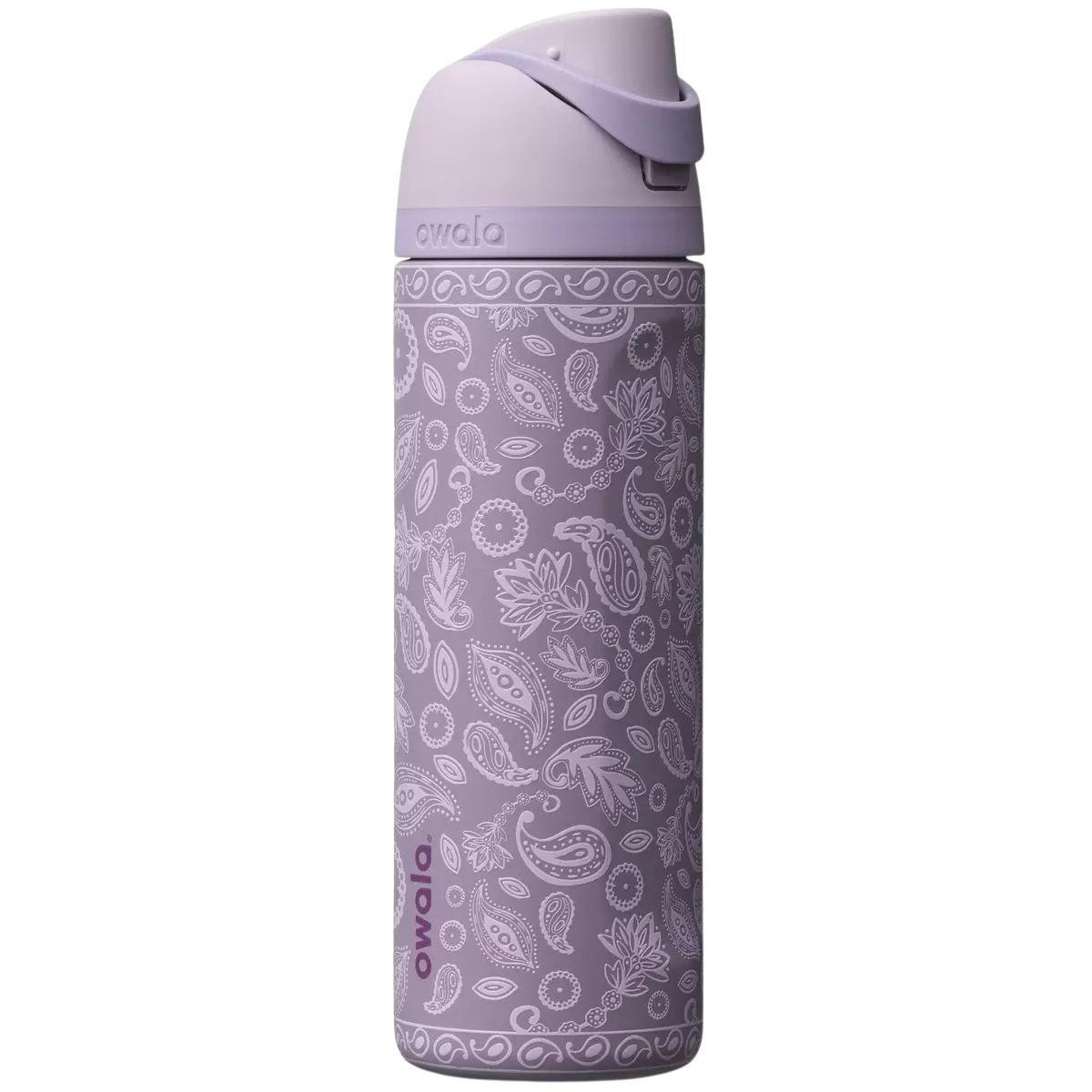 Owala FreeSip 24 oz Rodeo Royalty PREVENTA