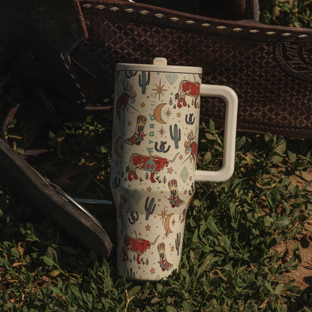 HydroJug Traveler 32 oz Rodeo "Pre-Venta"