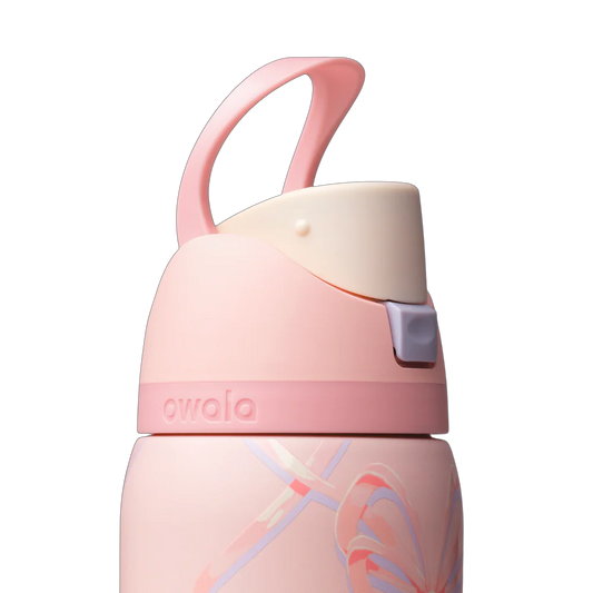 Owala FreeSip 32 oz Nutcracker