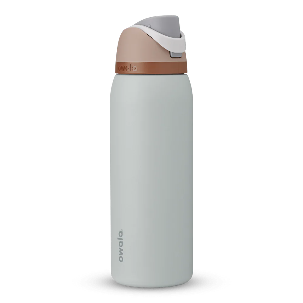 Owala FreeSip 40 oz Calm Waters "Pre-Venta"