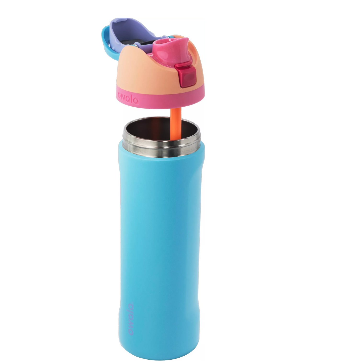 Owala FreeSip 24 oz In Bloom "Pre-Venta"