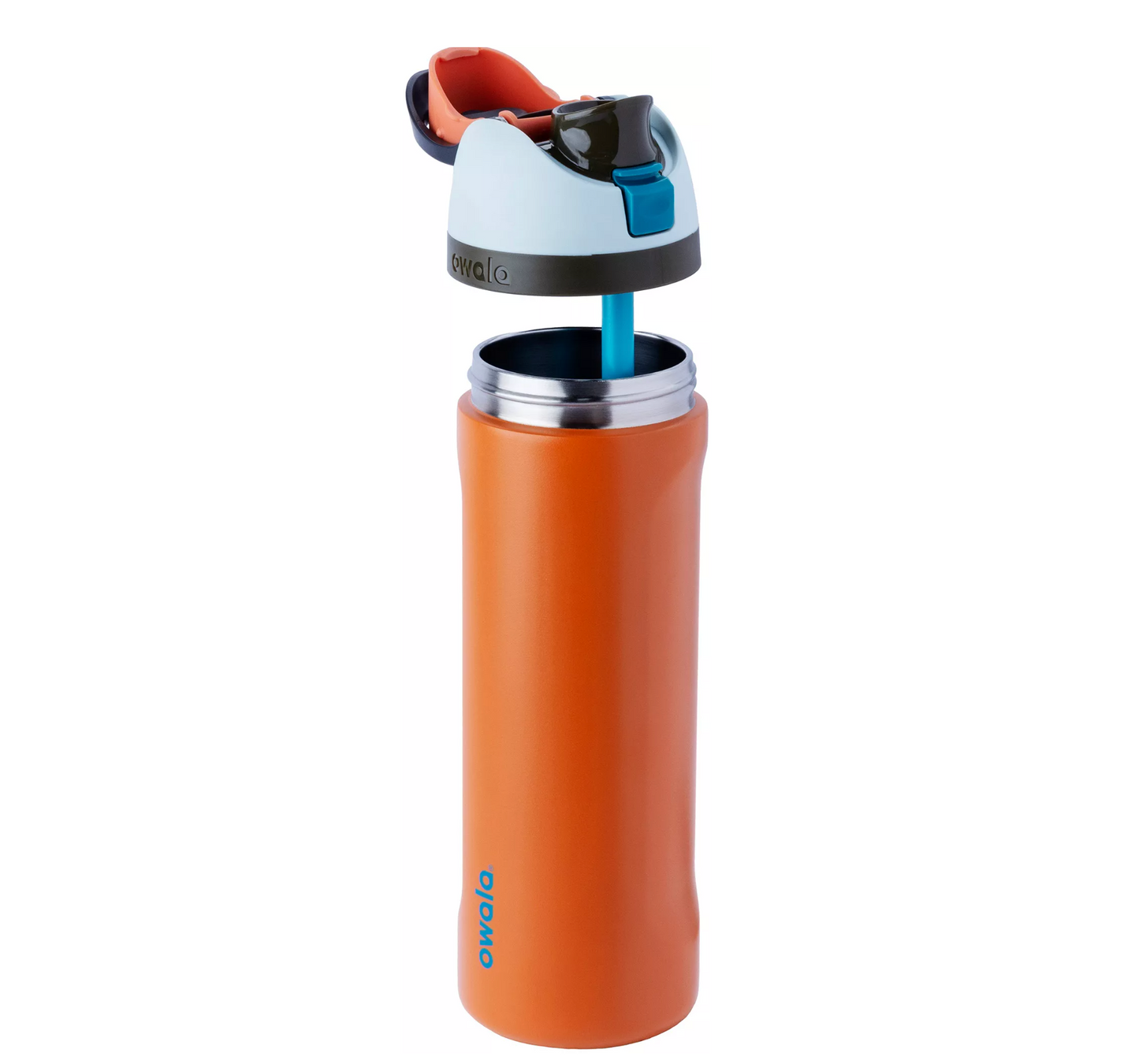 Owala FreeSip 24 oz Sand Storm "Pre-Venta"