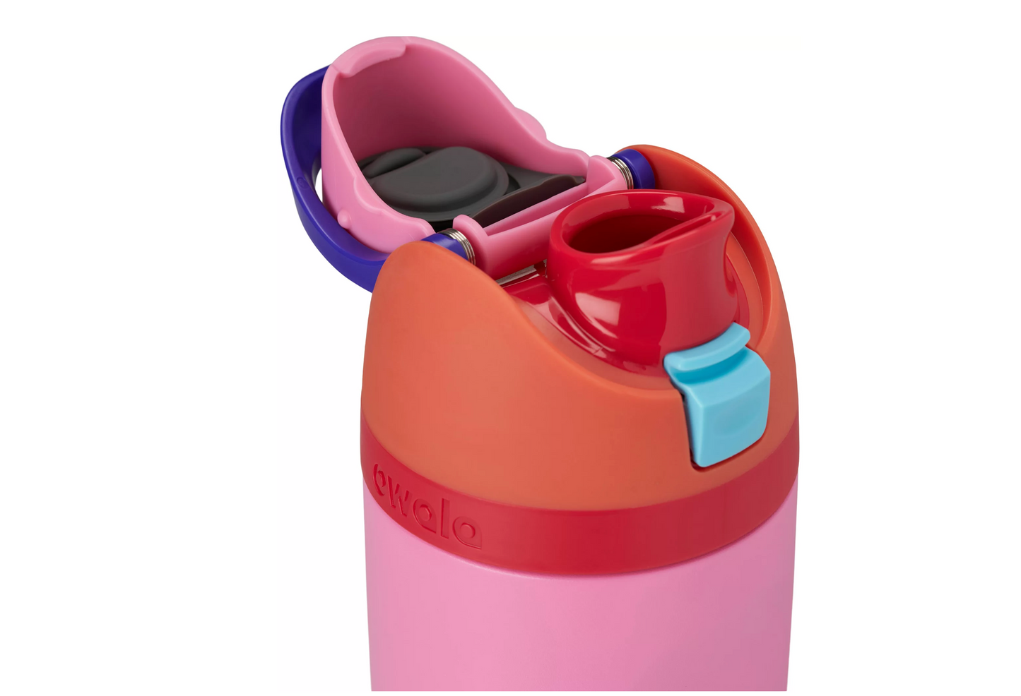 Owala FreeSip 16 oz Fruit Punch