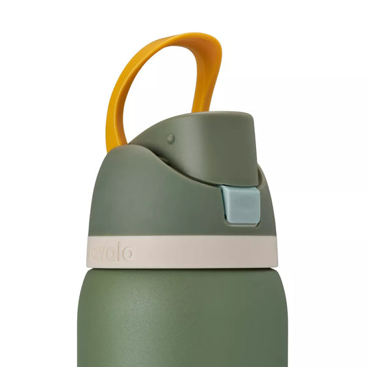 Owala FreeSip 32 oz Rolling Hills "Pre-Venta"