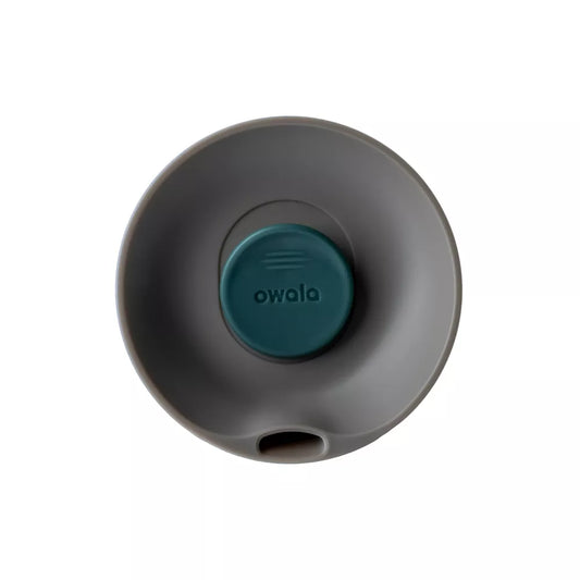 Owala SmoothSip Slider 20 oz Navy Nights "Pre-Venta"