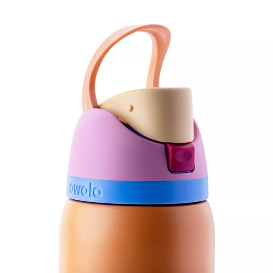 Owala FreeSip 32 oz Tangy Tango "Pre-Venta"