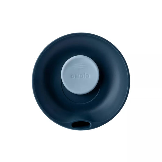 Owala SmoothSip Slider 20 oz Misty Meadow "Pre-Venta"