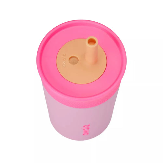 Owala Kids' Tumbler 12 oz Tutti Fruitti "Pre-Venta"