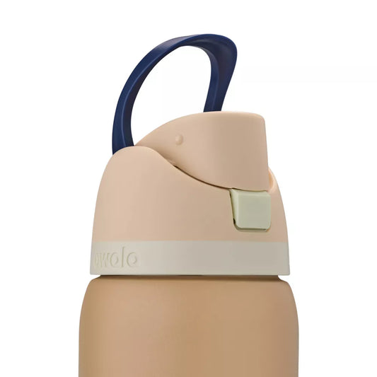 Owala FreeSip 32 oz Gone Fishing "Pre-Venta"