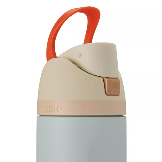 Owala FreeSip 24 oz Poolside "Pre-Venta"