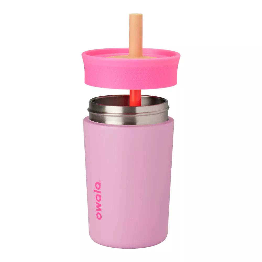 Owala Kids' Tumbler 12 oz Tutti Fruitti "Pre-Venta"