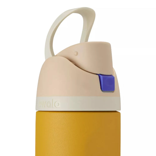 Owala FreeSip 24 oz First Place "Pre-Venta"