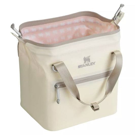 Lonchera All Day Julienne 10 Latas Crema "Pre-Venta"