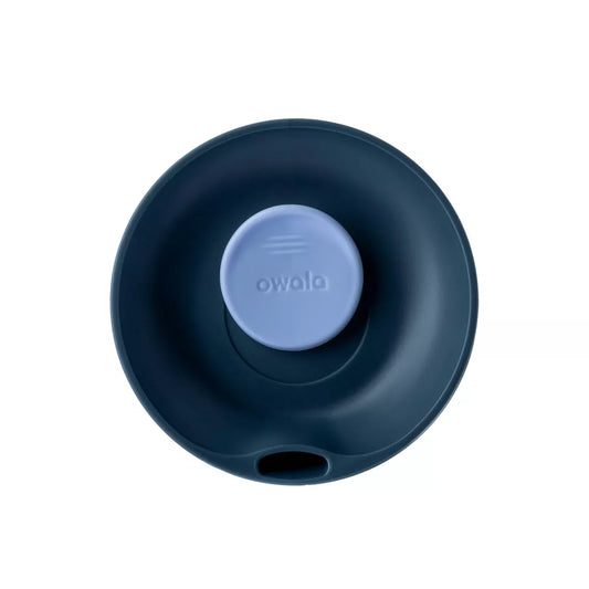 Owala SmoothSip Slider 20 oz Perwinkle Twinkle "Pre-Venta"