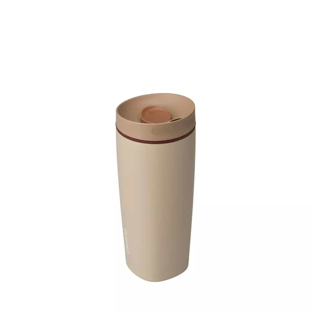 Owala SmoothSip Slider 20 oz Butterscotch