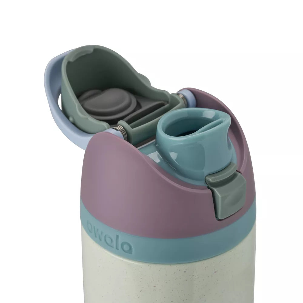 Owala FreeSip 24 oz Confetti "Pre-Venta"