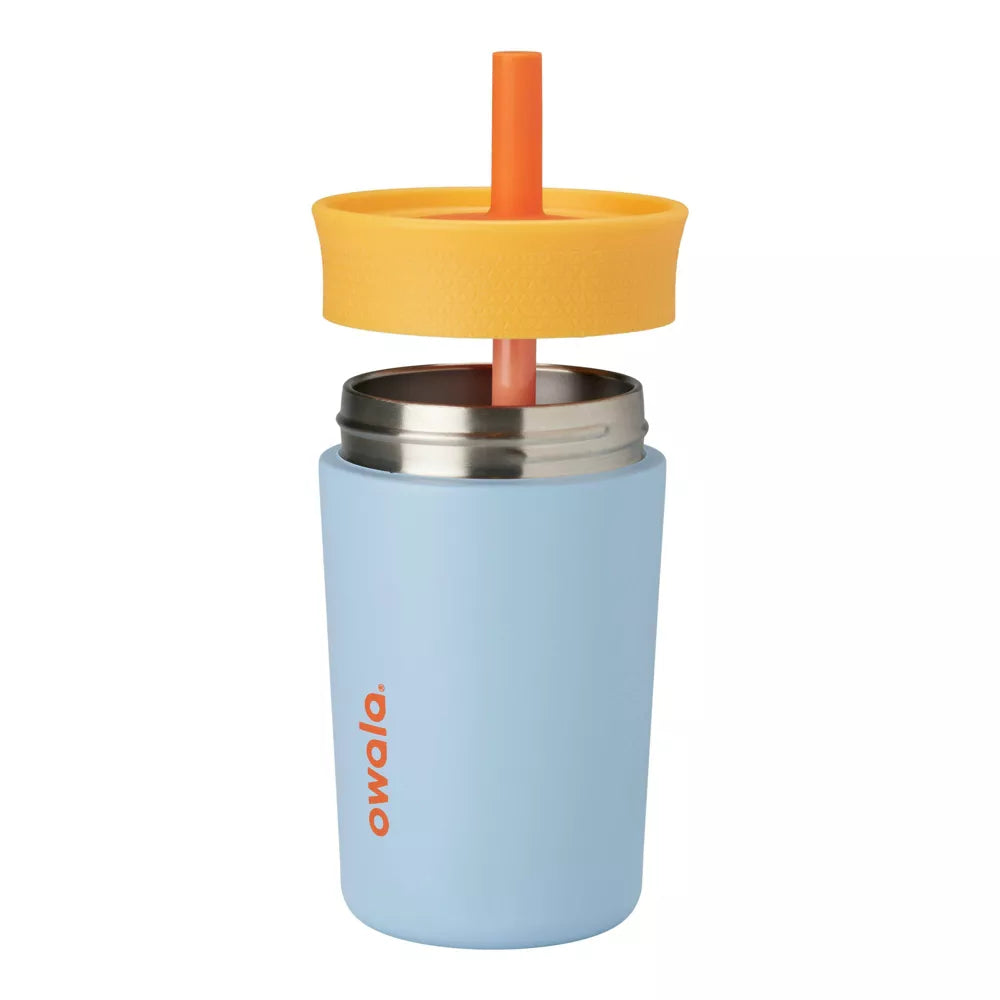 Owala Kids' Tumbler 12 oz Day Dream