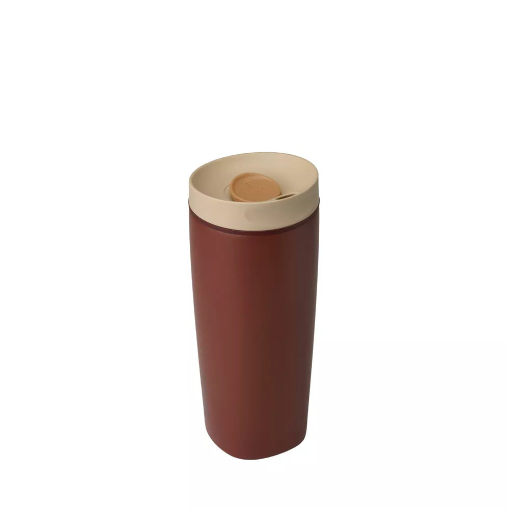Owala SmoothSip Slider 20 oz Autumn Apple