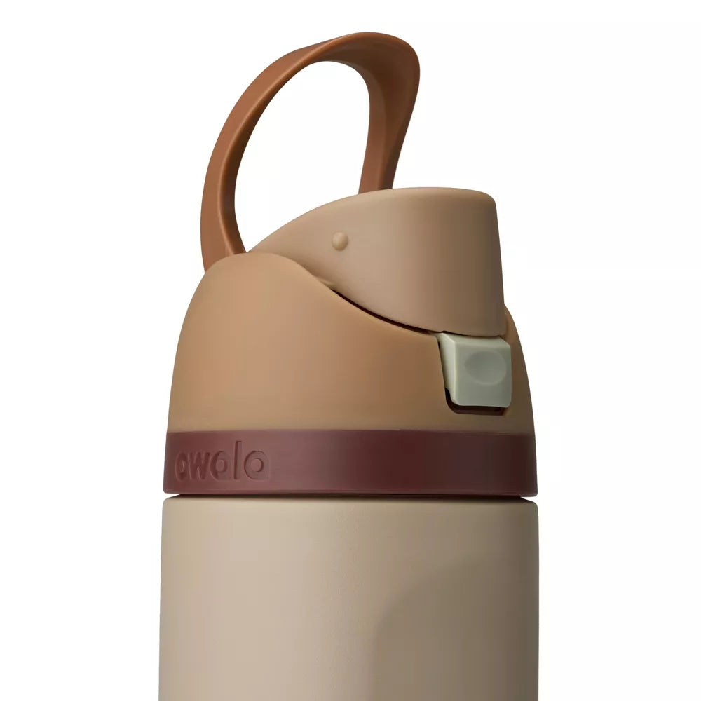 Owala FreeSip 24 oz Butterscotch "Pre-Venta"
