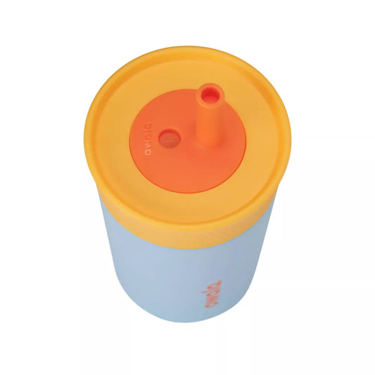 Owala Kids' Tumbler 12 oz Day Dream