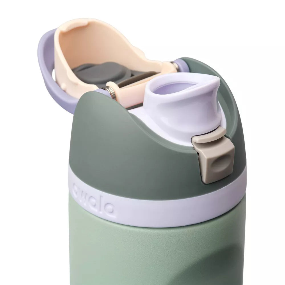 Owala FreeSip 24 oz Misty Meadow "Pre-Venta"