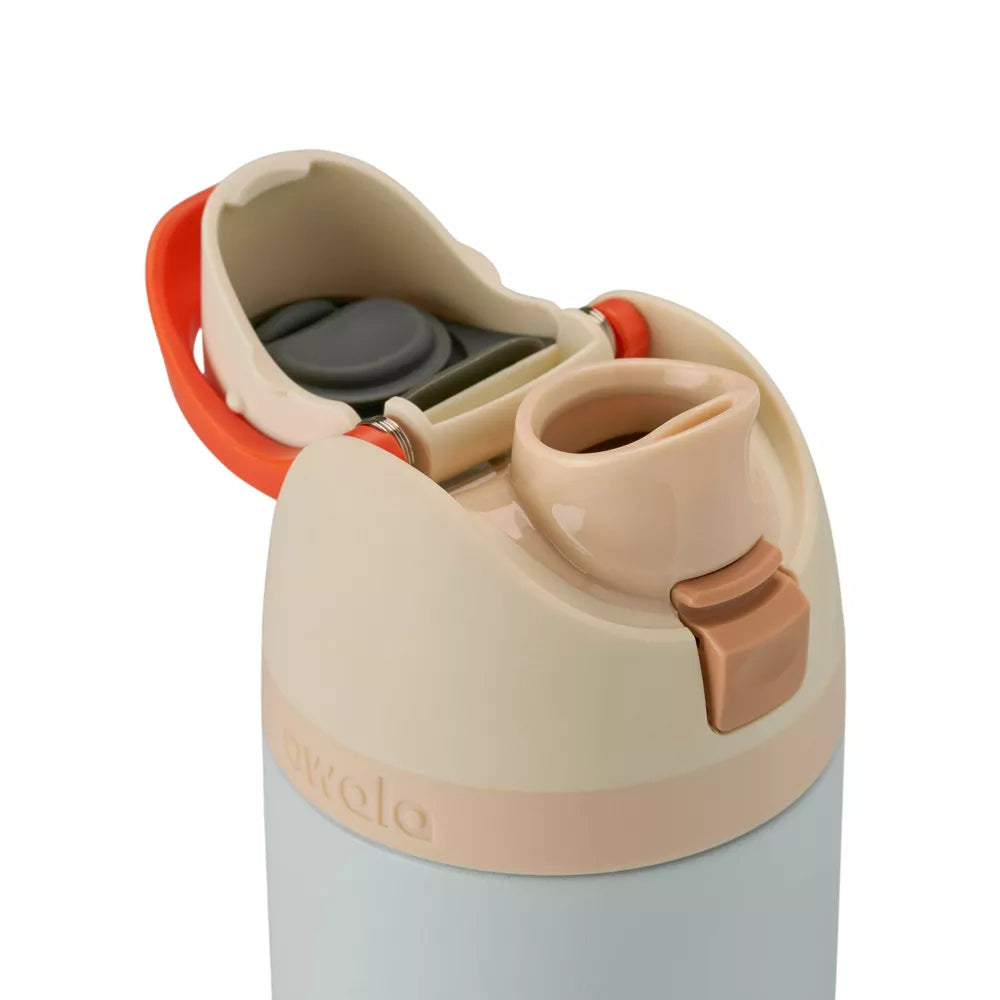 Owala FreeSip 24 oz Poolside "Pre-Venta"