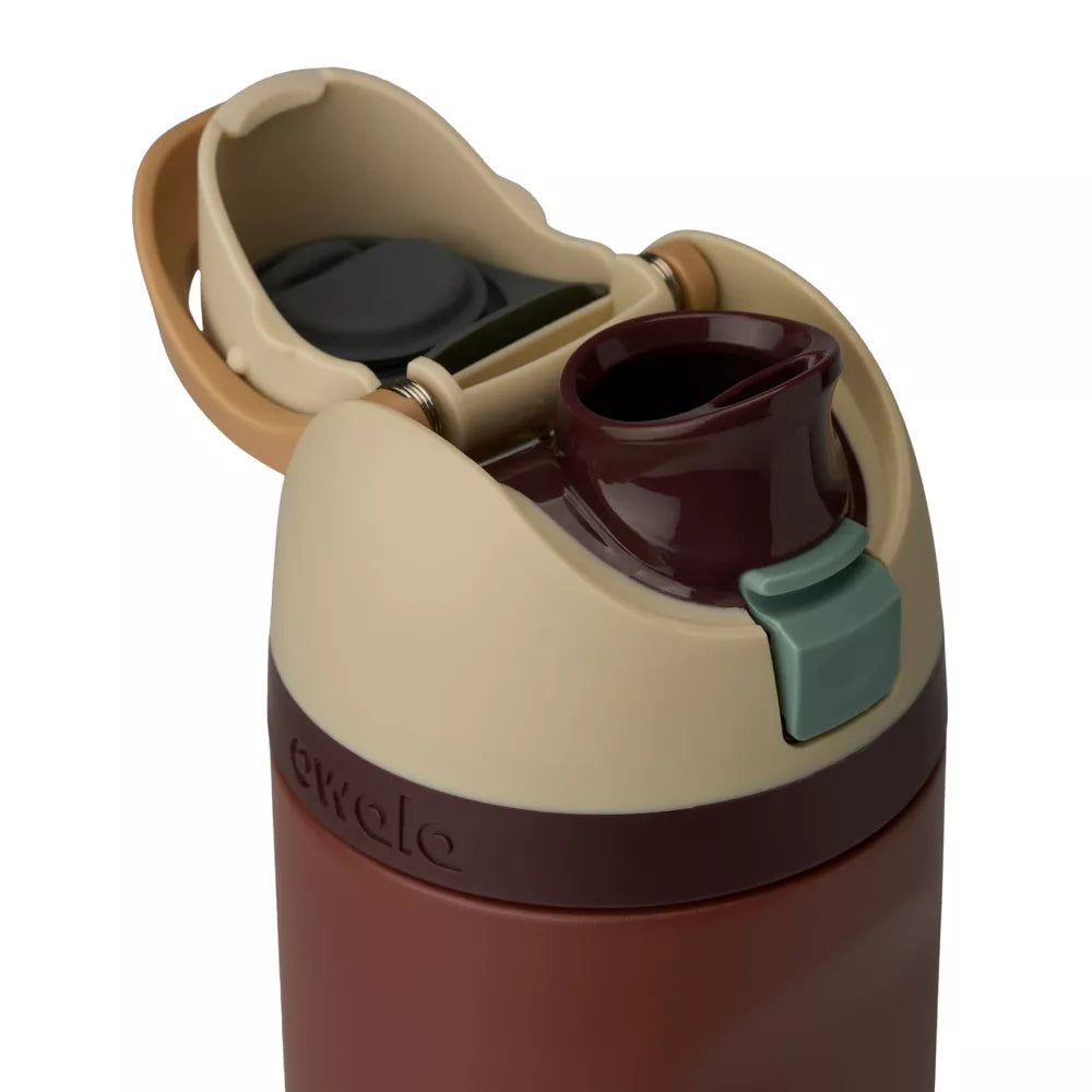 Owala FreeSip 24 oz Autumn Apple "Pre-Venta"