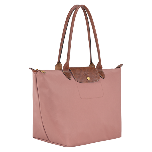 Le Pliage Original L Tote bag in Pink Tea "Pre-Venta"