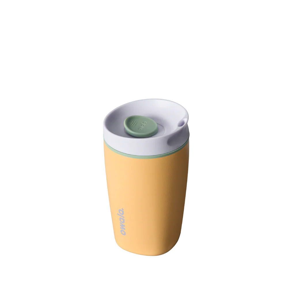 Owala SmoothSip Slider 12 oz Beachfront "Pre-Venta"