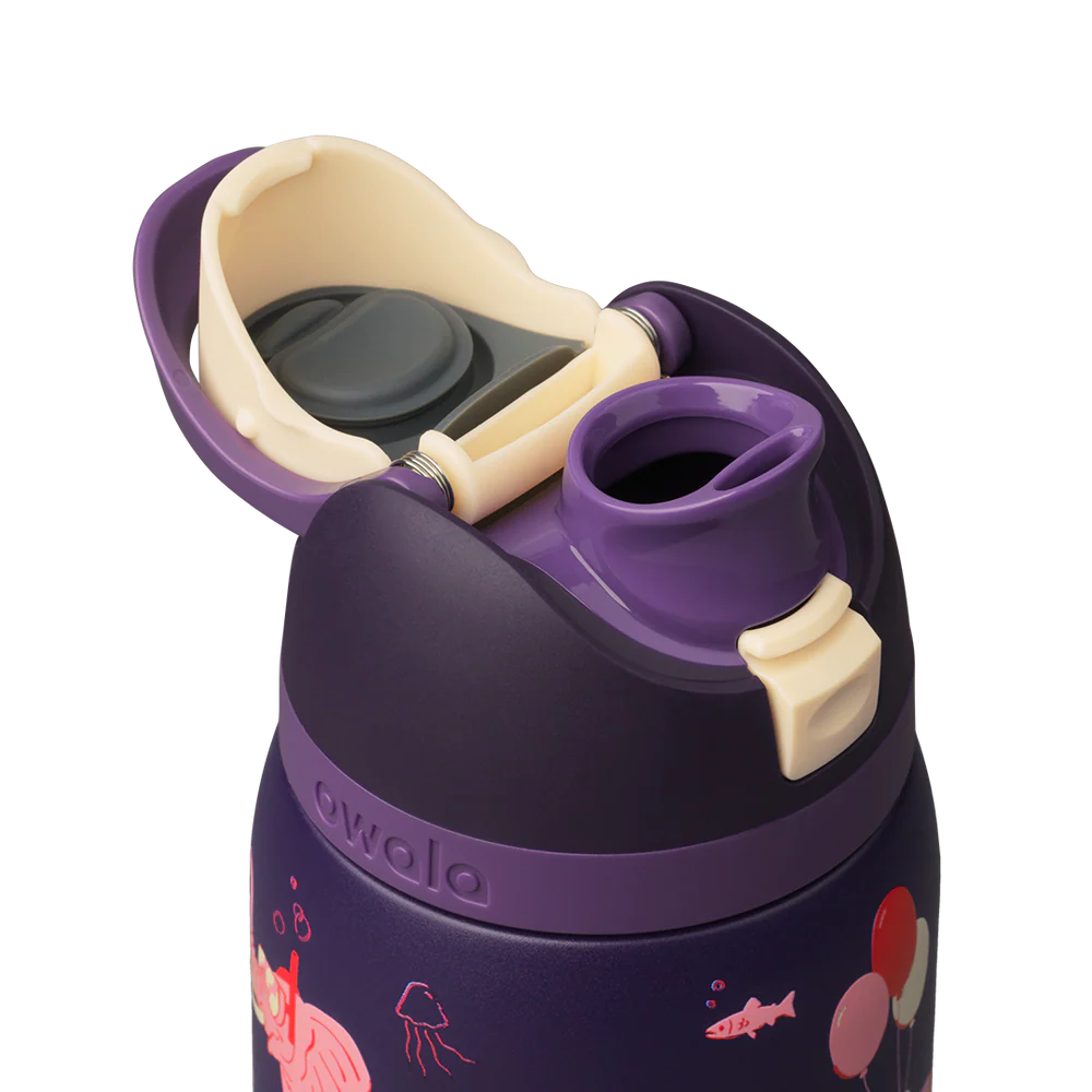 Owala FreeSip 32 oz Go Halvsies "Pre-Venta"