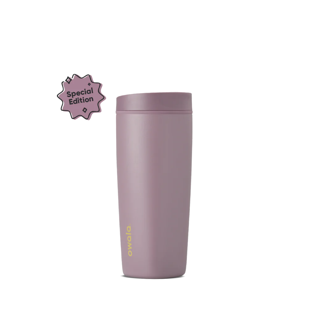 Owala SmoothSip Slider 20 oz Spring Revival