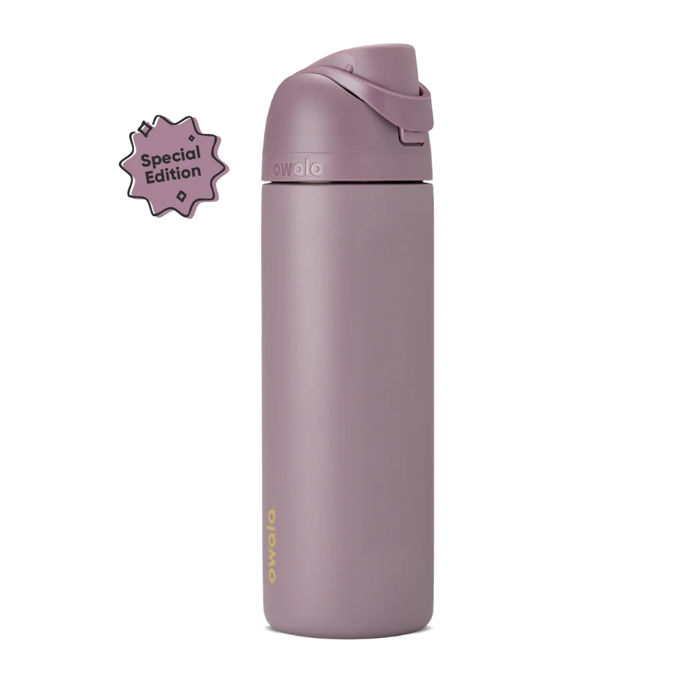 Owala FreeSip 24 oz Spring Revival "Pre-Venta"