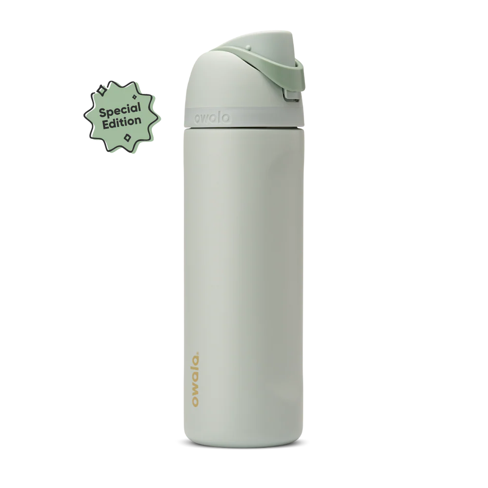 Owala FreeSip 24 oz Summer Paradise "Pre-Venta"