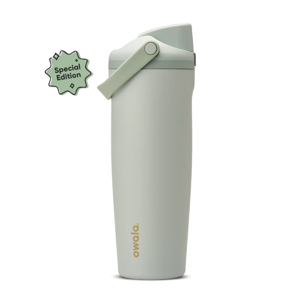 Owala FreeSip Sway 30oz Summer Paradise "Pre-Venta"