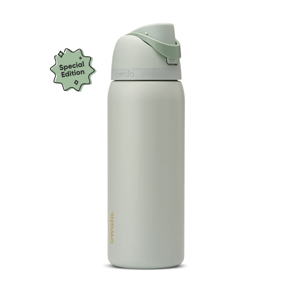 Owala FreeSip 32 oz Summer Paradise "Pre-Venta"