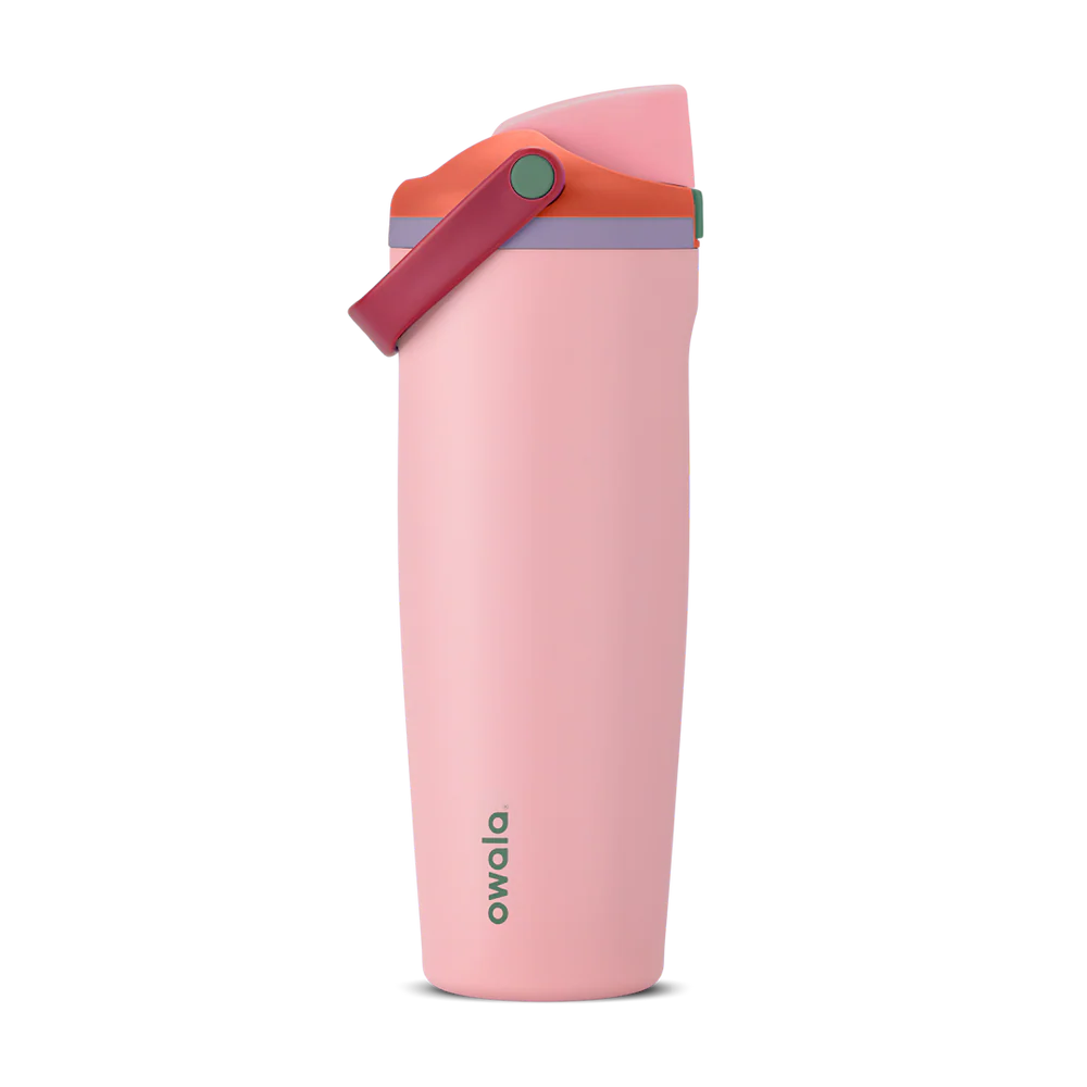 Owala FreeSip Sway 30oz Sugar High "Pre-Venta"