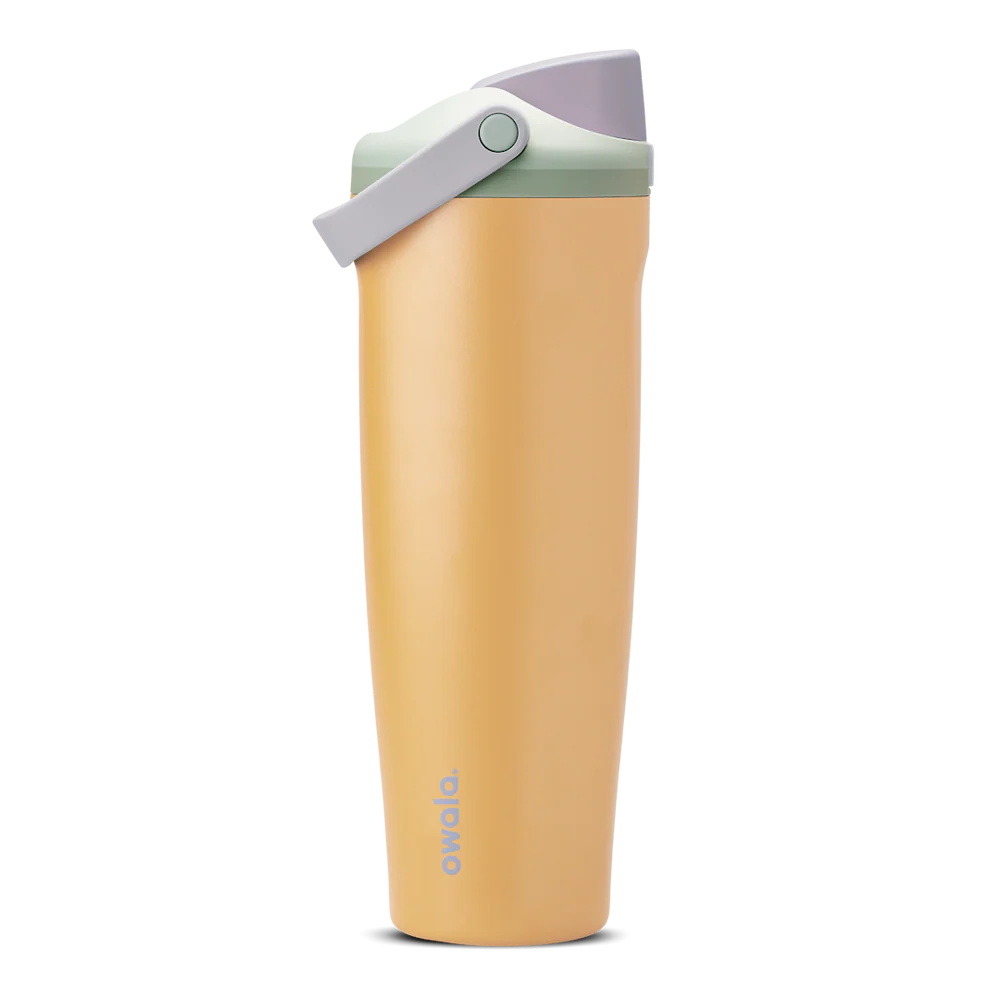 Owala FreeSip Sway 40 oz Beachfront "Pre-Venta"