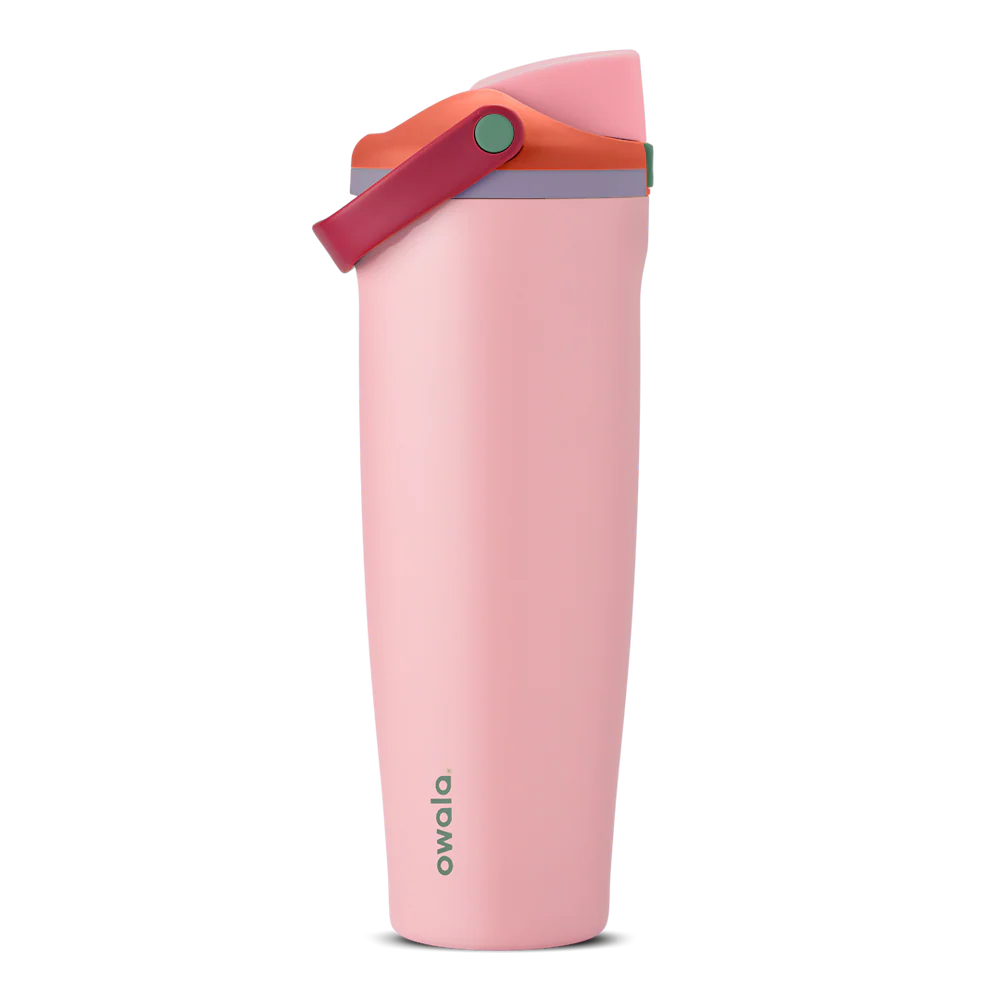 Owala FreeSip Sway 40 oz Sugar High "Pre-Venta"