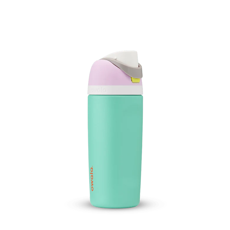 Owala FreeSip 16 oz Make Waves!