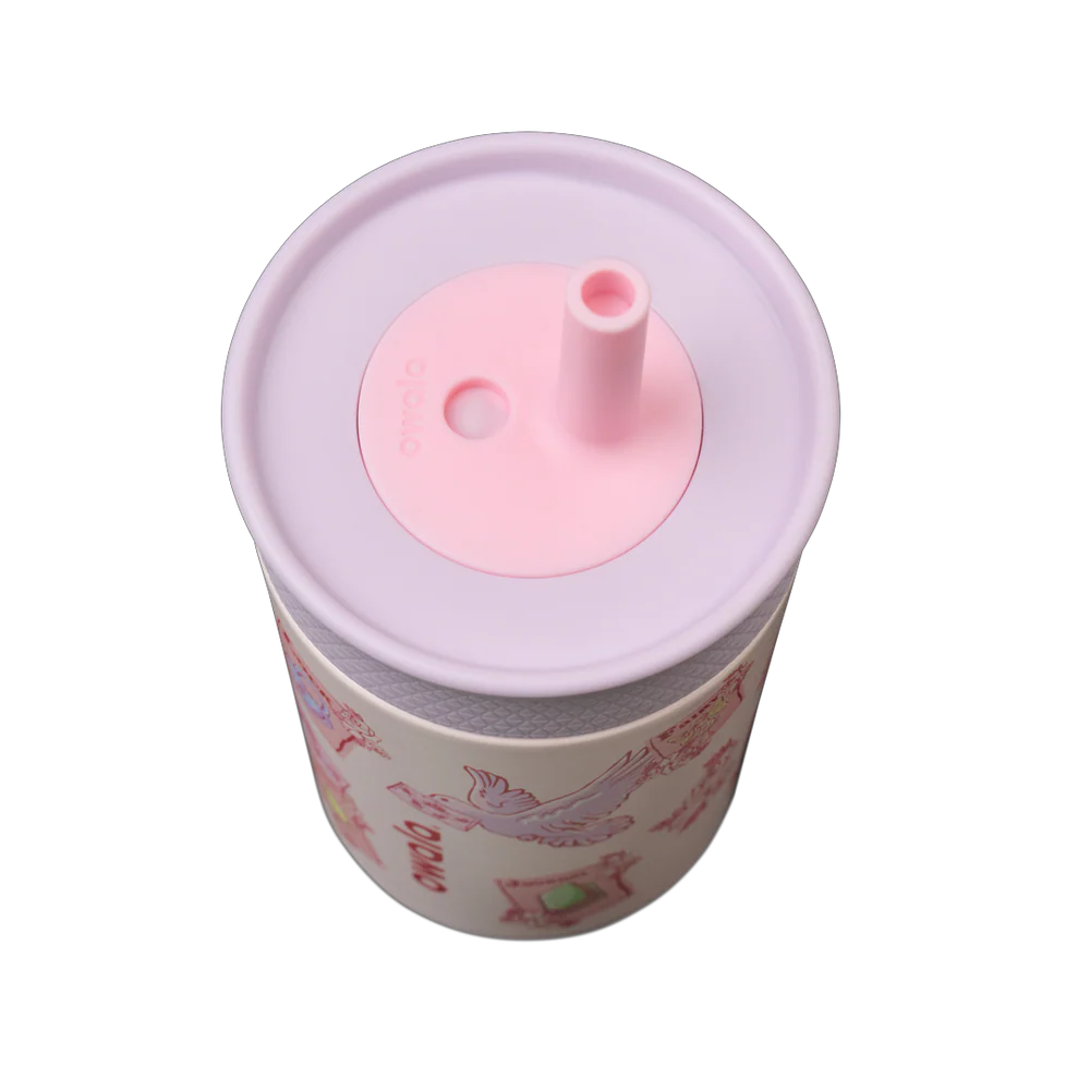 Owala Kids' Tumbler 12 oz Pen Pal