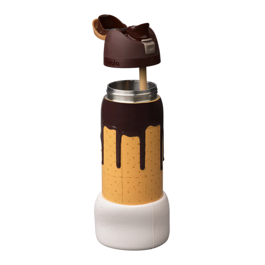 Owala FreeSip 32 oz Gimme S'more Color Drop
