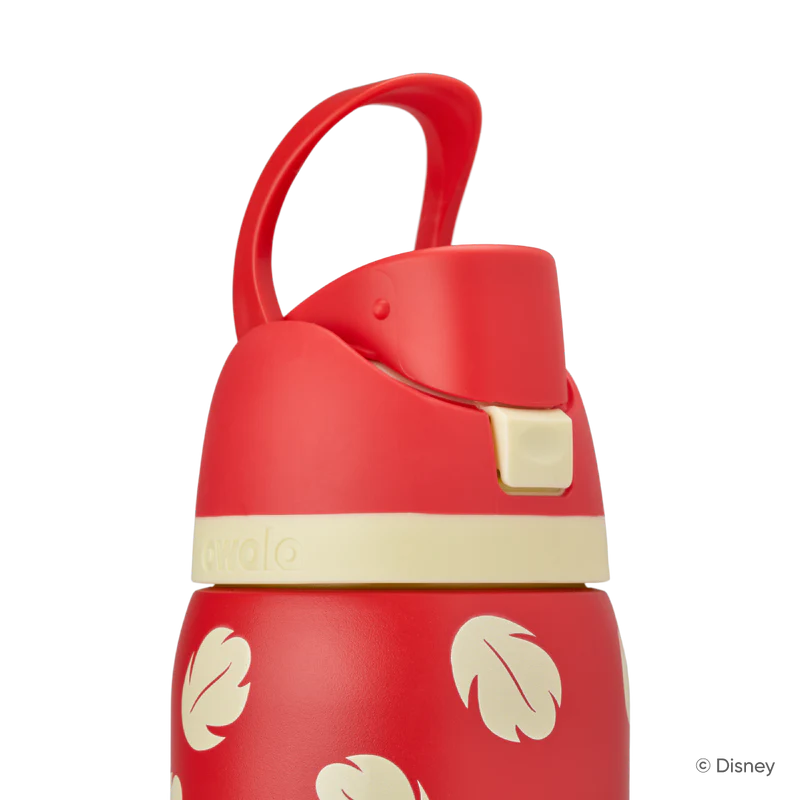 Owala FreeSip 32 oz Lilo