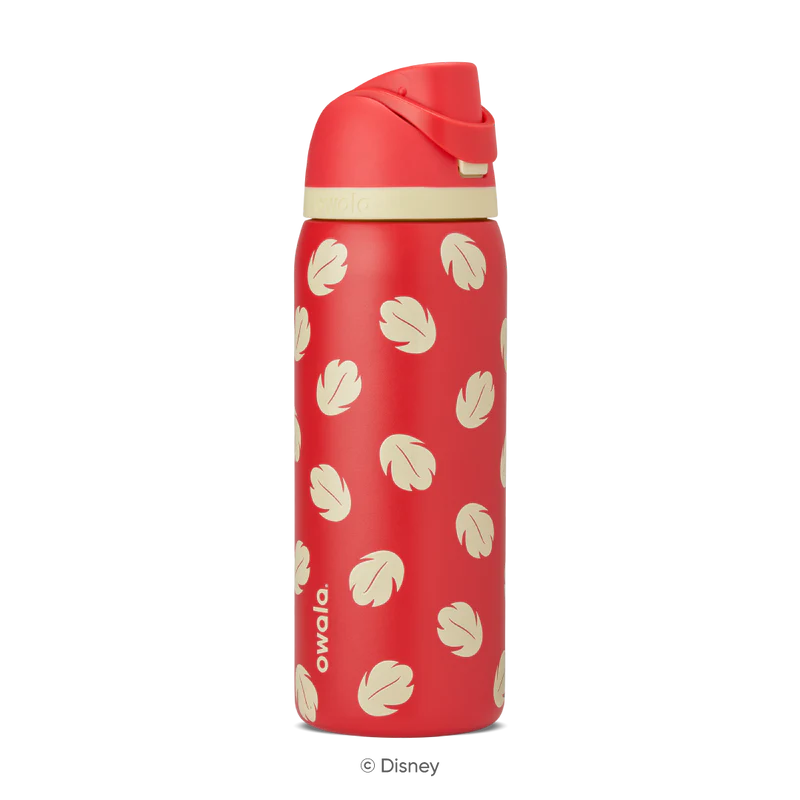 Owala FreeSip 32 oz Lilo